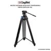 Picture of DIGITEK PLATINUM TRIPOD DPTR 605 VD