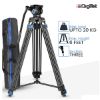 Picture of DIGITEK PLATINUM TRIPOD DPTR 605 VD