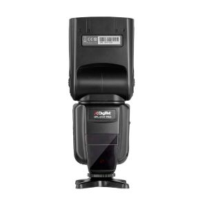 Picture of Digitek DFL-985T Electronic Flash Speedlite with TTL & 2.4G Inbuilt Trigger