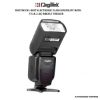 Picture of Digitek DFL-985T Electronic Flash Speedlite with TTL & 2.4G Inbuilt Trigger