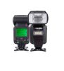 Picture of Digitek Electronic Flash Speedlite 1010T COMBO