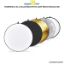 Picture of Powerpak 5-in-1 Collapsible Photo Light Reflector (110 cm)