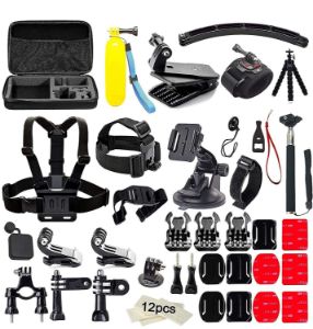 Picture of Powerpak 60-in-1 Outdoor Sports Essentials Kit