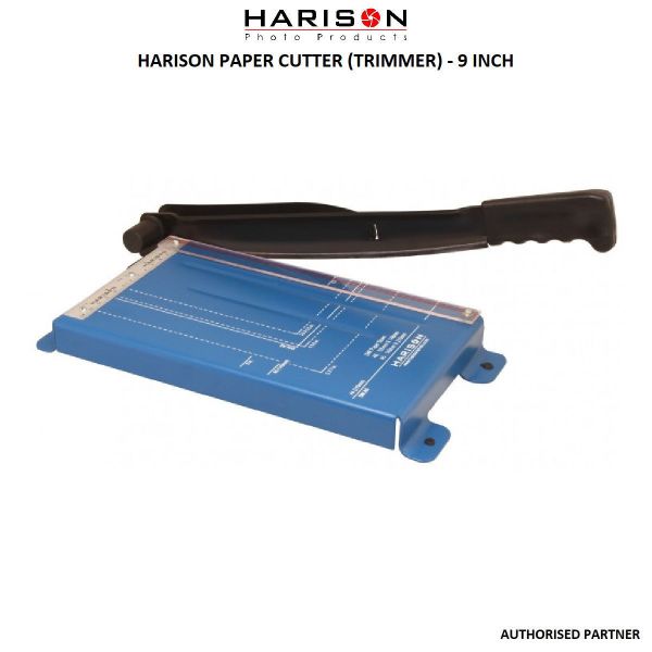Picture of Harison Paper Cutter 9 Inches