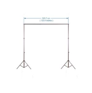 Picture of Harison Cross Bars Pro For Tripod Background