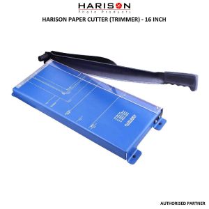 Picture of Harison Paper Cutter 16 Inches