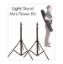 Picture of Harison Tripod Mini Tower AC Kit