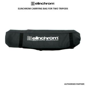Picture of Elinchrom Carrying Bag For Two Stand