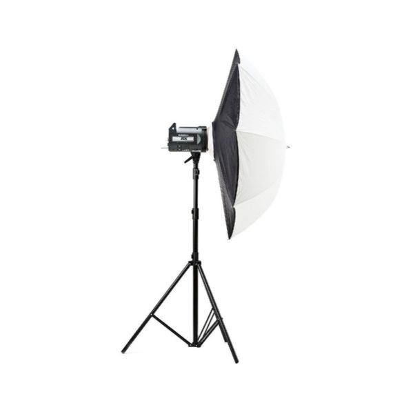 Picture of Elinchrom Umbrella Varistar Set, 105cm(Black)