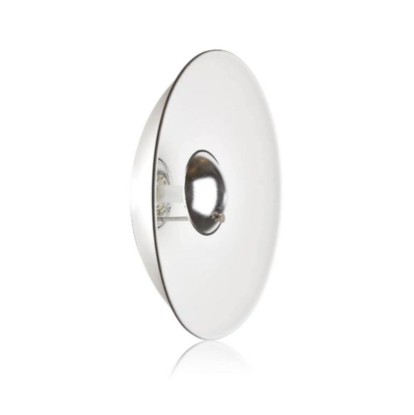 Picture of Elinchrom Softlite 44cm Reflector (White)