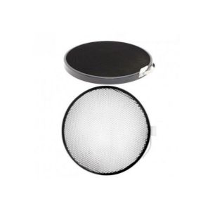 Picture of Elinchrom Basic Grid Reflector Set 21cm