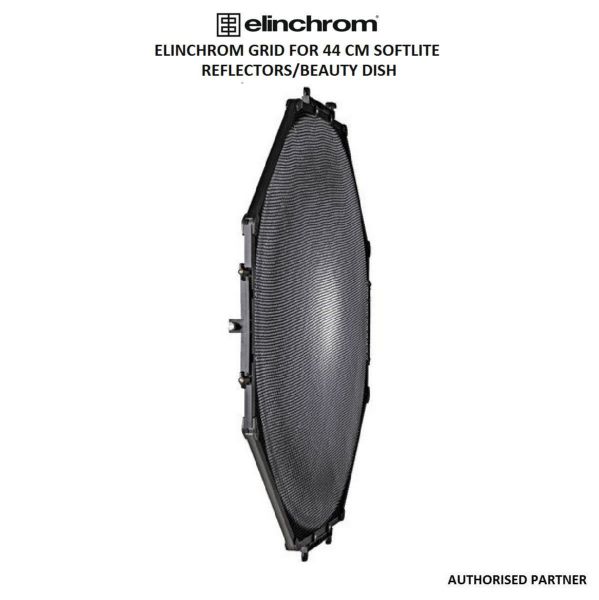 Picture of Elinchrom Softlite Grids 44cm