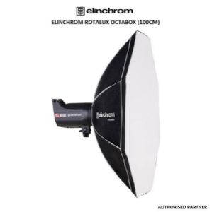 Picture of Elinchrom Rotalux Octabox (100 cm / 39")