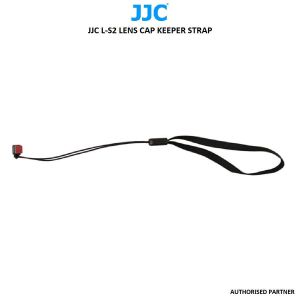 Picture of JJC Lens Cap Keeper L-S2