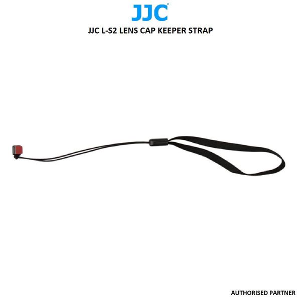 Picture of JJC Lens Cap Keeper L-S2