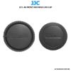 Picture of Front/Rear Lens Cap for Sony