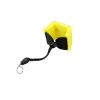 Picture of JJC ST-6 Yellow Waterproof Floating Hand Strap