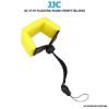 Picture of JJC ST-6 Yellow Waterproof Floating Hand Strap