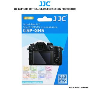 Picture of JJC GSP-GH5 Glass Protector