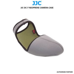 Picture of JJC OC-7 Small Size Neoprene