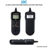 Picture of JJC Nikon MC-DC2, TM-M