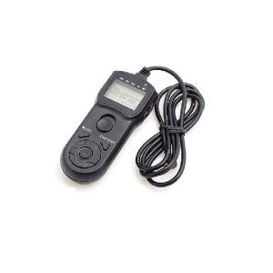 Picture of JJC TM-B Timer Remote Control