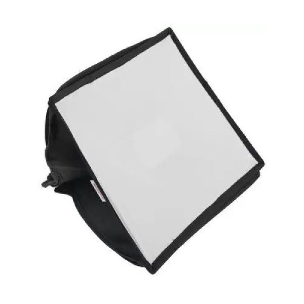 Picture of GODOX SB1520 Folding Speedlight Softbox - Black (15 x 20cm)