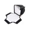 Picture of Godox 20 * 30cm Universal Collapsible Mini Flash Diffuser Softbox