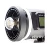 Picture of Godox BW-EC Bowens to Elinchrom Adapter (Black)
