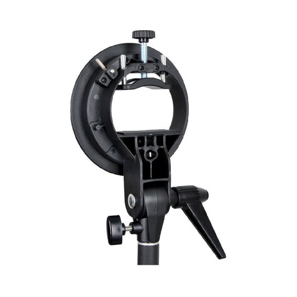 Picture of Godox S-Type Speedlite Bracket for Elinchrom