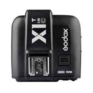 Picture of Godox X1T-C TTL Wireless Flash Trigger Transmitter for Canon