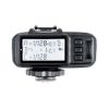 Picture of Godox X1T-C TTL Wireless Flash Trigger Transmitter for Canon