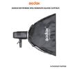 Picture of Godox SB-FW6060 Grid 60x60cm Square Softbox