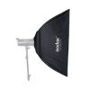 Picture of Godox SBUS6090 Quadrangle Umbrella Soft Box