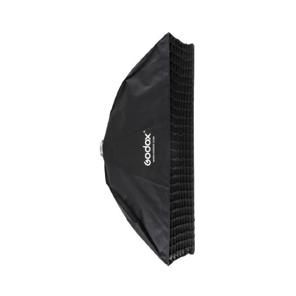 Picture of Godox SB-FW35160 Bowens Mount Grid Softbox