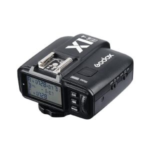 Picture of Godox X1T-N TTL Wireless Flash Trigger Transmitter for Nikon
