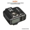 Picture of Godox X1T-N TTL Wireless Flash Trigger Transmitter for Nikon