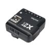 Picture of Godox X2T N 2.4 GHz TTL Wireless Flash Trigger for Nikon