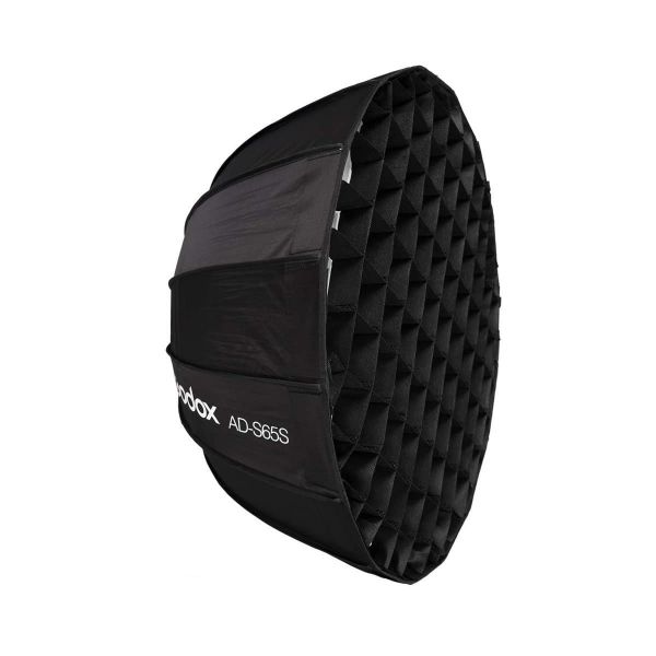 Picture of Godox AD-S65S 65cm Hexadecagon Umbrella Softbox