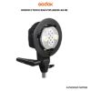Picture of Godox Dual Power Twin Flash Bracket for AD200