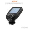 Picture of Godox XProO TTL Wireless Flash Trigger for Olympus and Panasonic Cameras