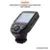 Picture of Godox XPro S TTL Wireless Flash Trigger for Sony Cameras