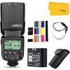 Picture of Godox VING V860IIF TTL Li-Ion Flash Kit for Fujifilm Cameras