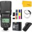 Picture of Godox VING V860IIF TTL Li-Ion Flash Kit for Fujifilm Cameras