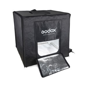 Picture of Godox LSD60 Mini Photography Studio Lighting Tent