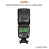 Picture of Godox TT685C Thinklite TTL Flash for Canon Cameras