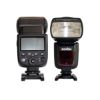 Picture of Godox Thinklite TT585 TTL Camera Flash for Nikon (Black)