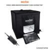 Picture of Godox LSD80 Mini Photography Studio Lighting Tent