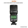 Picture of Godox TT685N Thinklite TTL Flash for Nikon Cameras