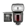 Picture of Godox VING V860IIC TTL Li-Ion Flash Kit for Canon Cameras